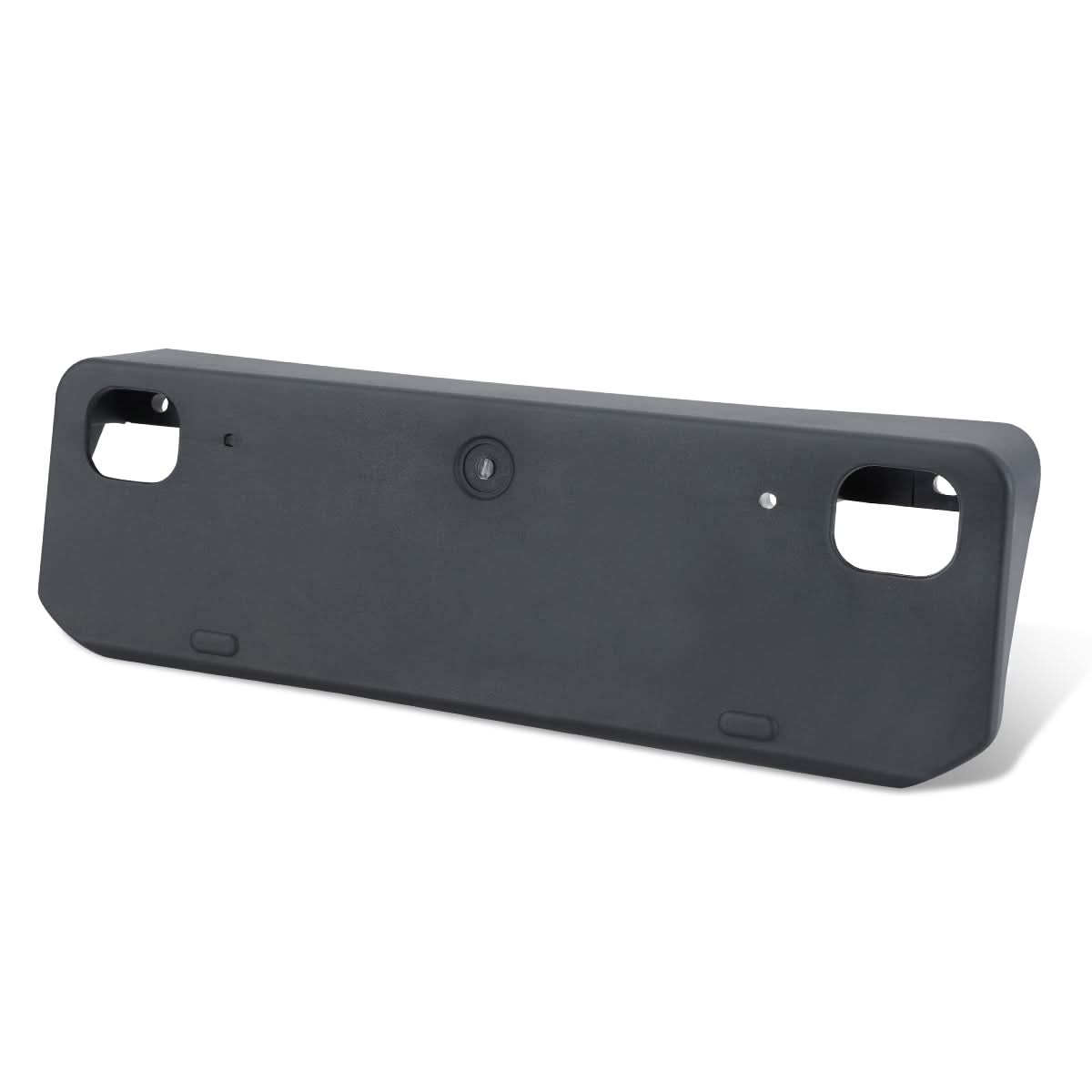2014-2021 Toyota 4Runner Front License Plate Mounting Bracket