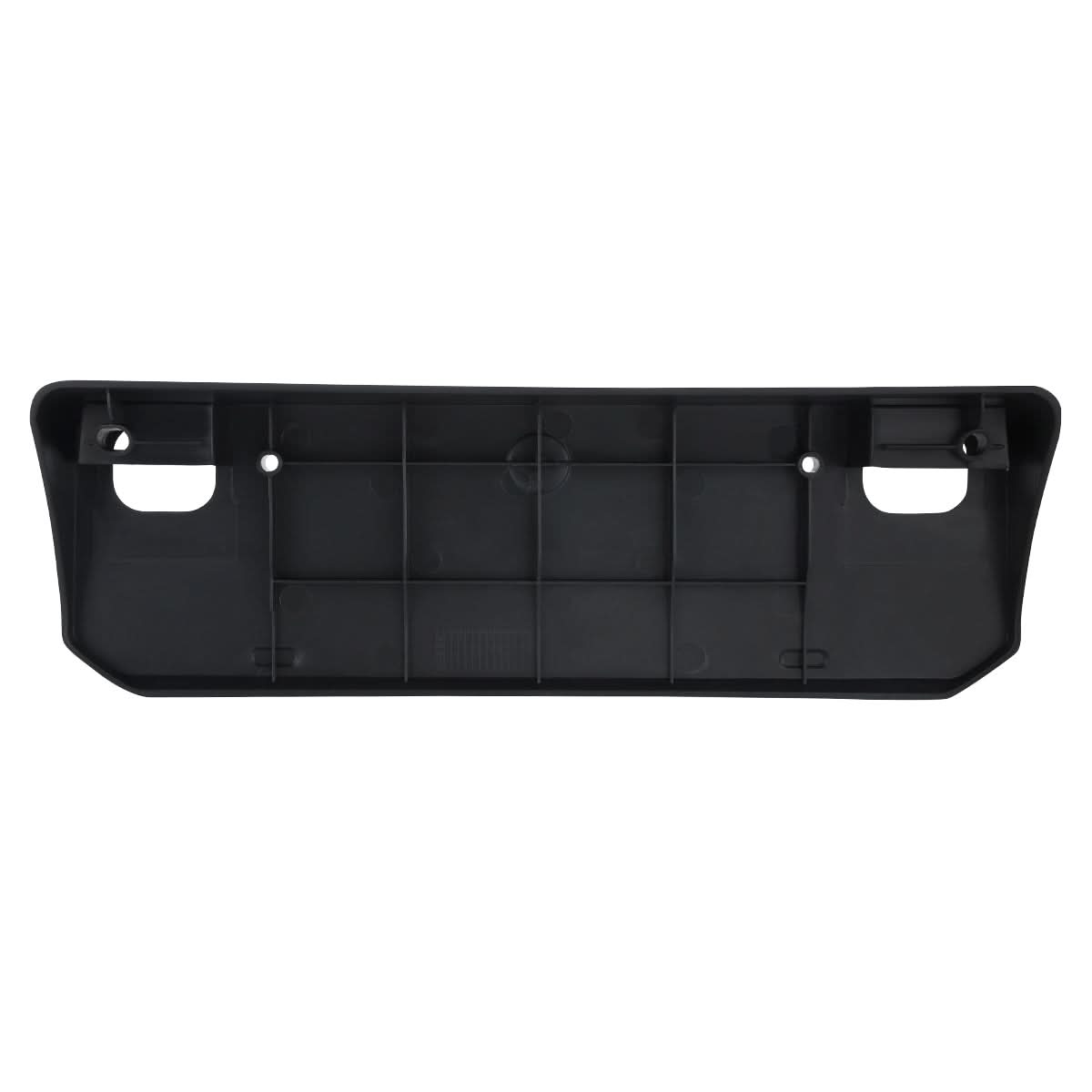2014-2021 Toyota 4Runner Front License Plate Mounting Bracket