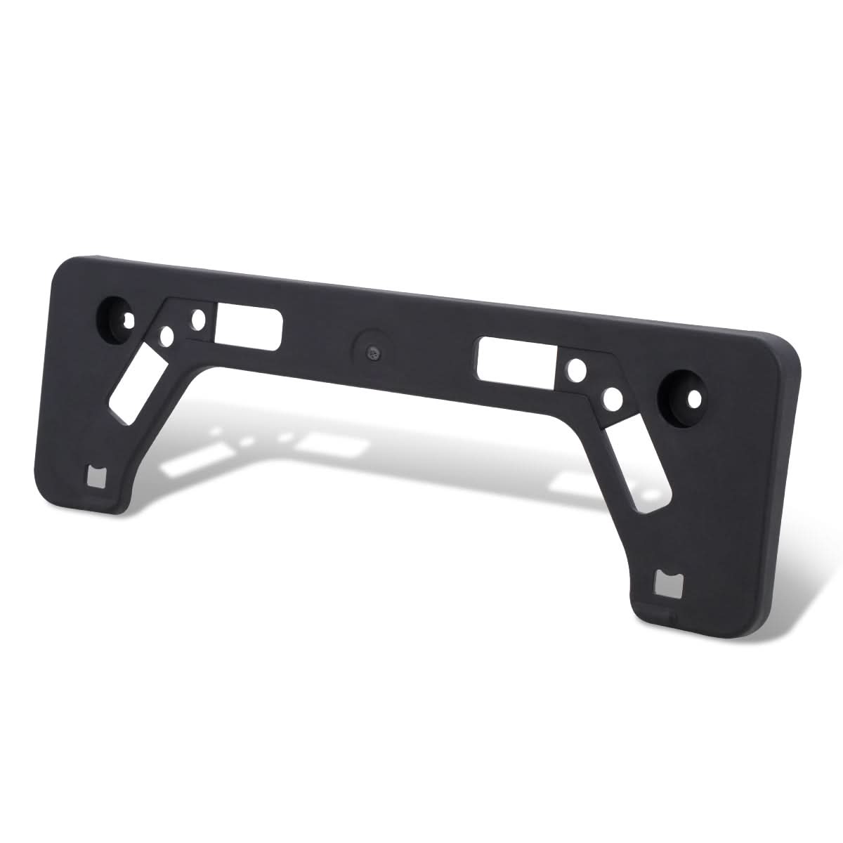12-14 Toyota Prius V License Plate Mounting Bracket - Front