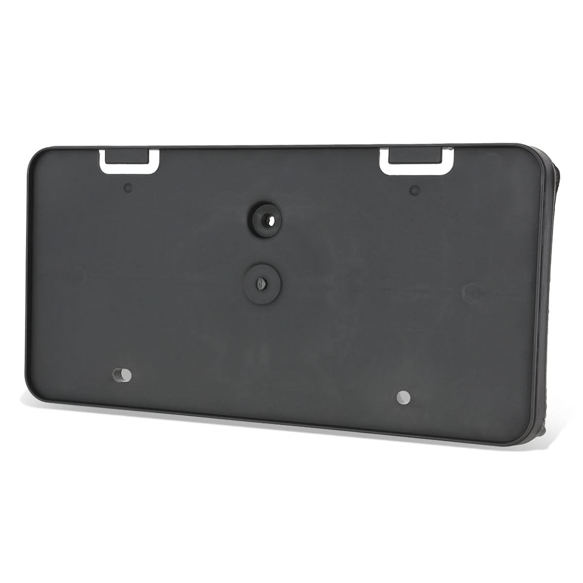 2017-2019 Toyota Corolla SE XSE Front License Plate Mounting Bracket