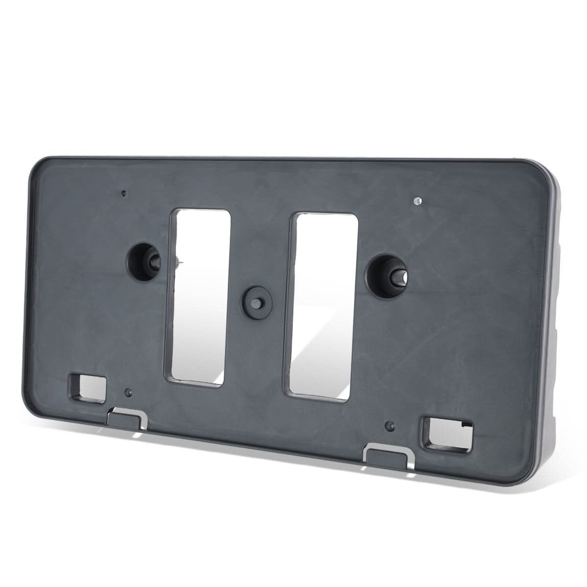 2018-2019 Toyota Camry SE XSE Front License Plate Mounting Bracket