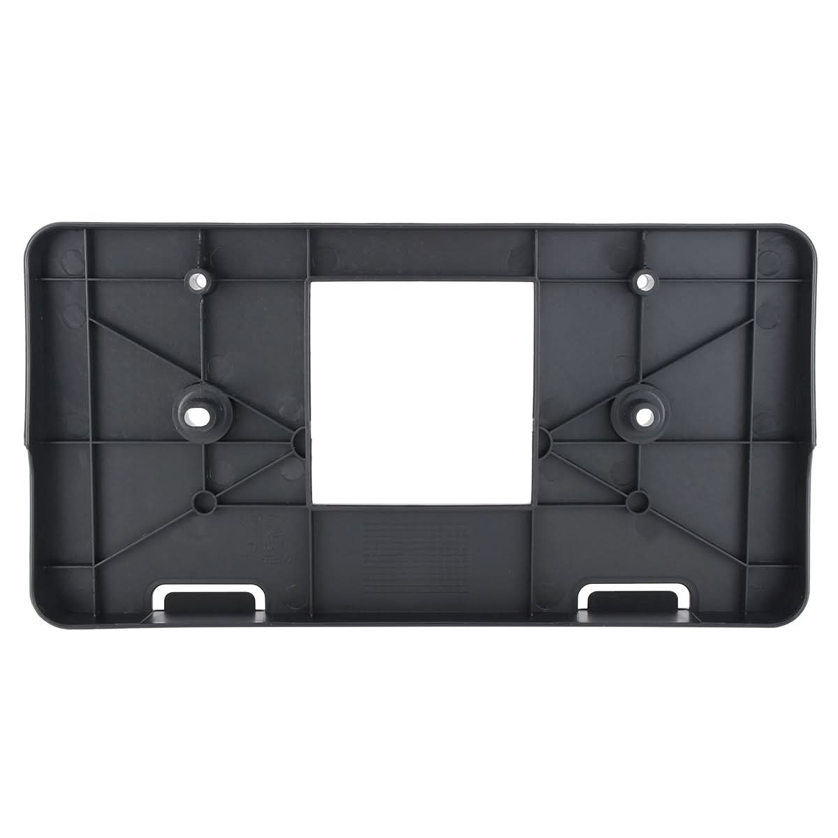 2018-2020 Toyota Sienna Front License Plate Mounting Bracket