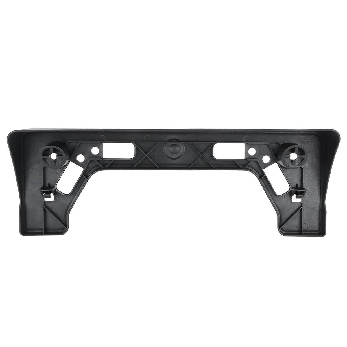 2018-2019 Toyota Prius C Front License Plate Mounting Bracket