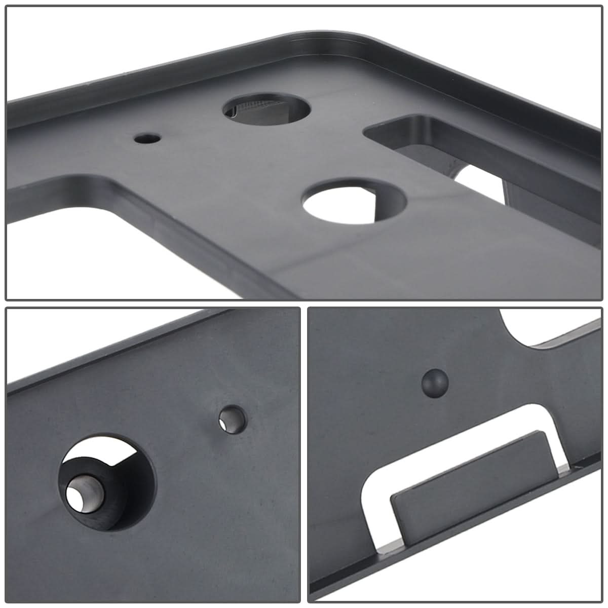 2019-2021 Toyota Avalon Limited XLE Front License Plate Bracket