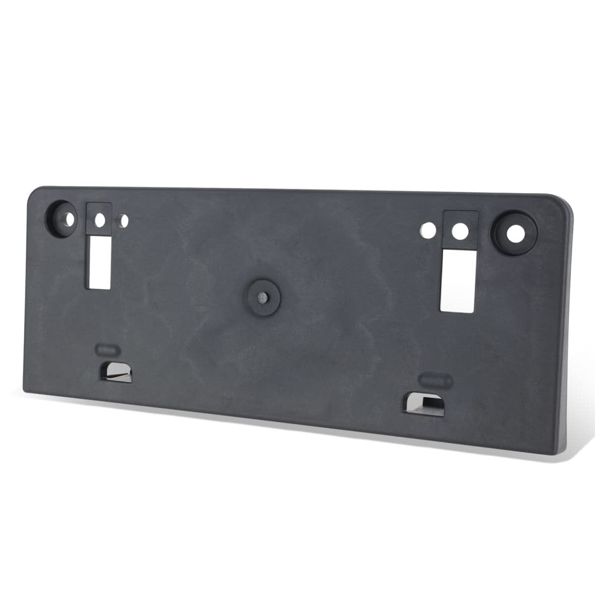2019-2021 Toyota Corolla Hatchback Front License Plate Mounting Bracket