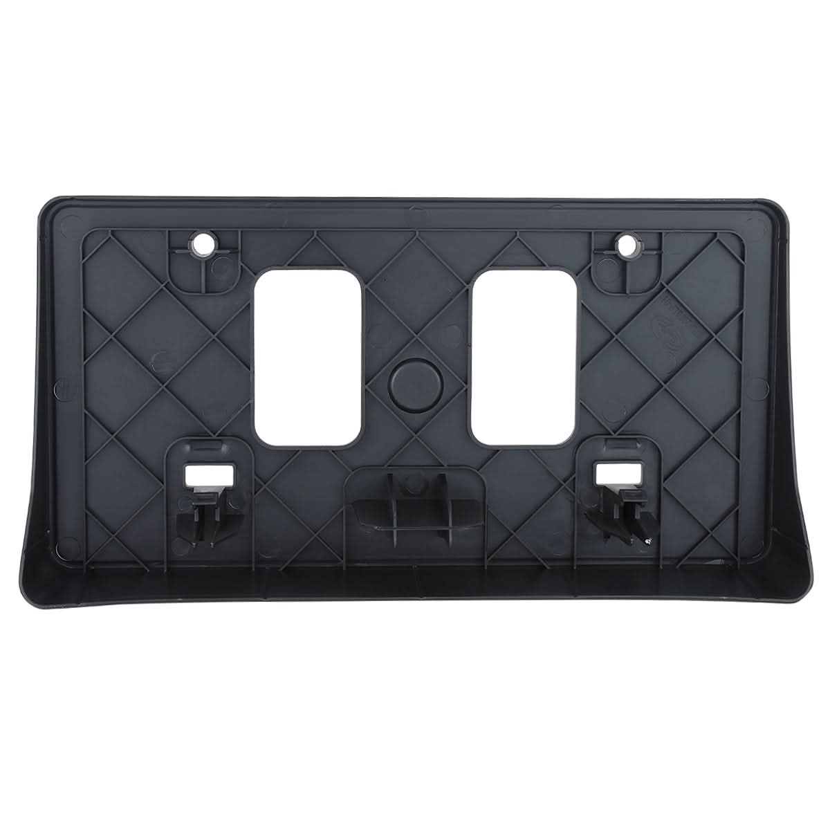 2020-2021 Toyota Corolla Front License Plate Mounting Bracket
