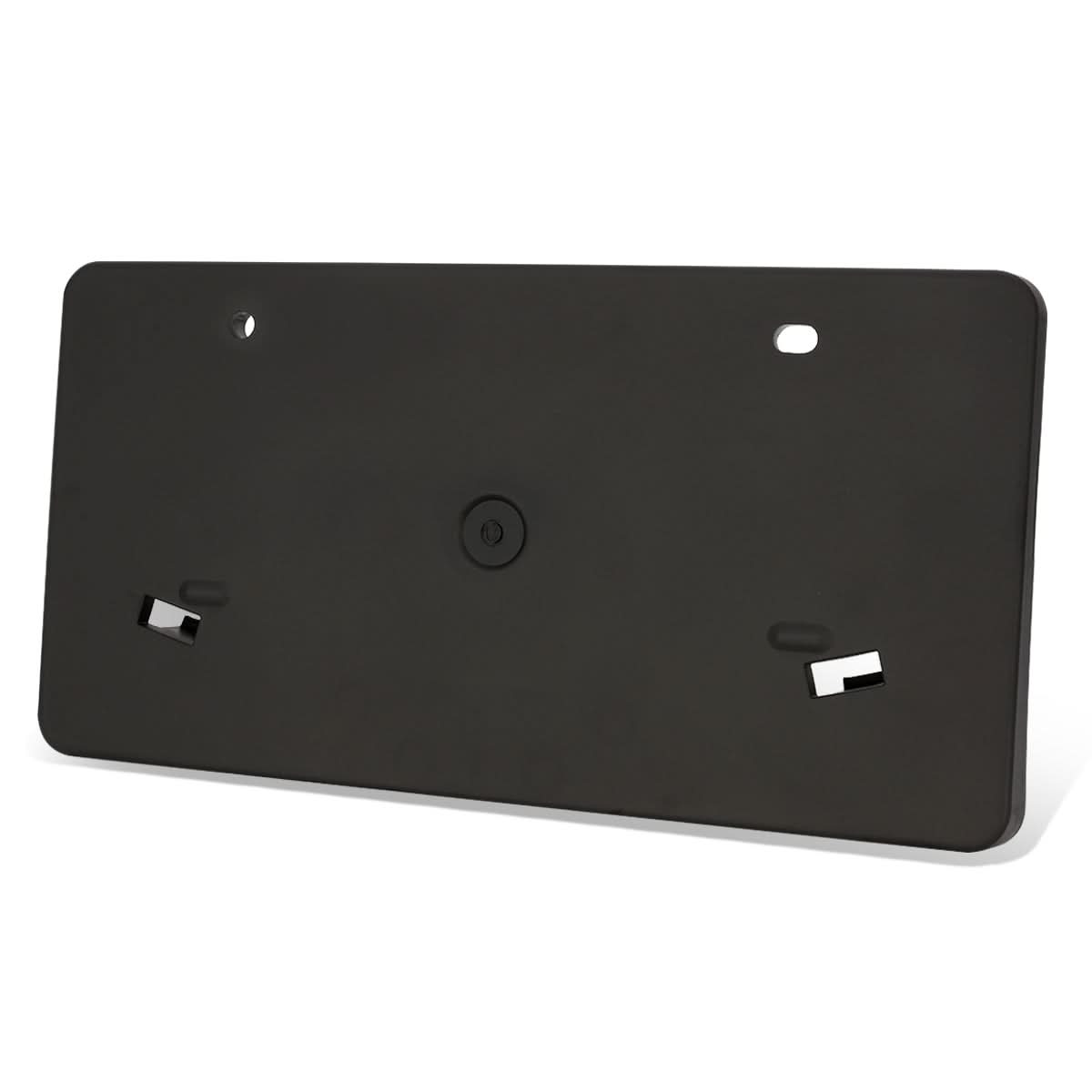 2020 Toyota Corolla SE XSE Front License Plate Mounting Bracket