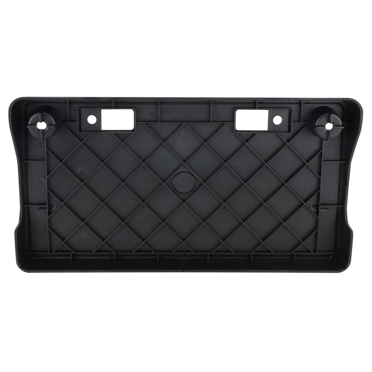 2020-2021 Toyota Highlander Front License Plate Mounting Bracket