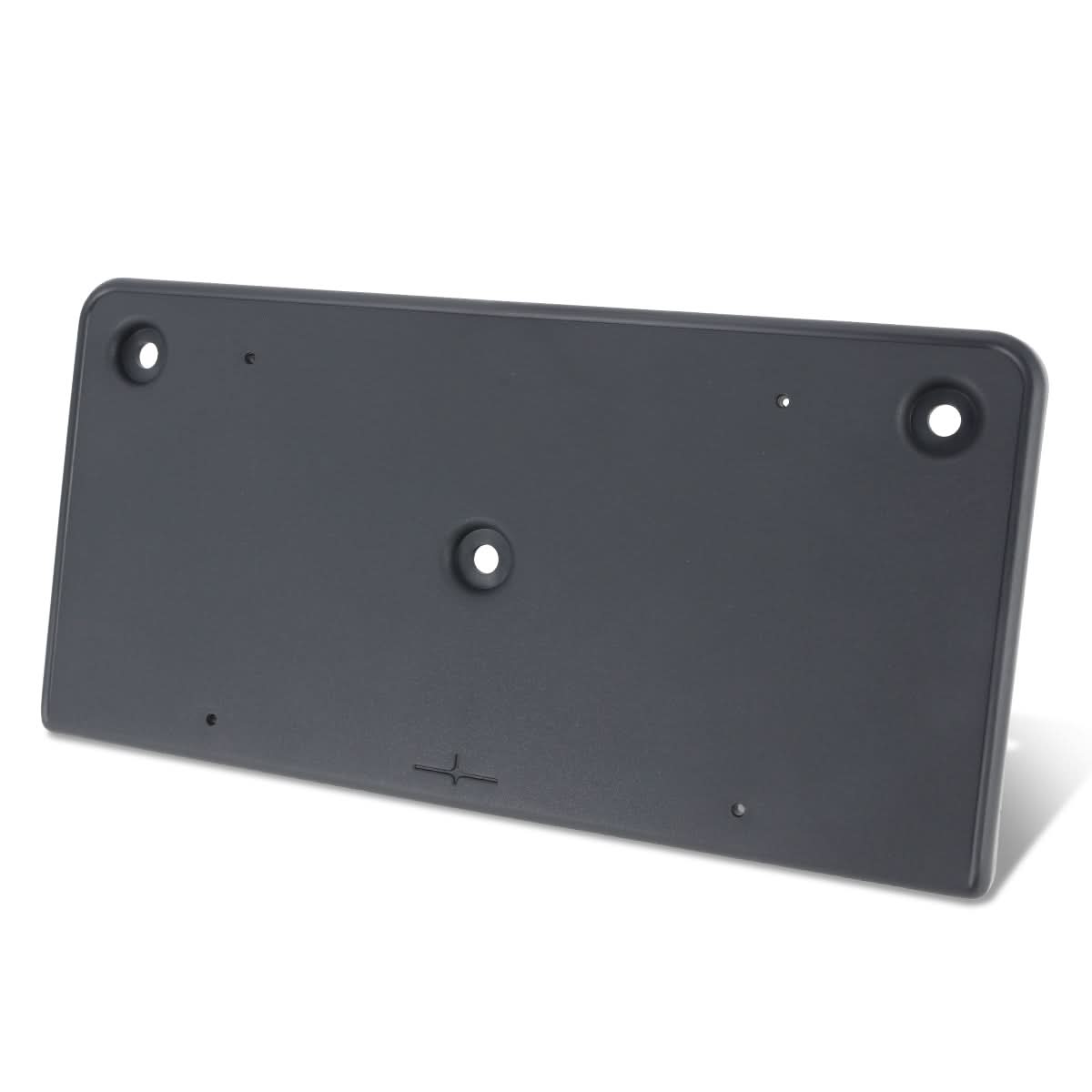 11-14 Volkswagen Jetta Front License Plate Mounting Bracket