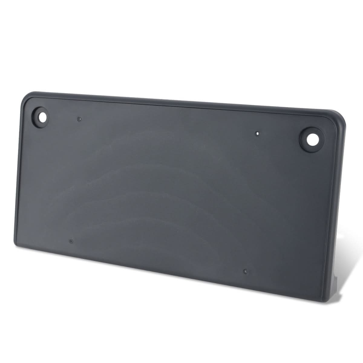 2016-2019 Volkswagen Passat Front License Plate Mounting Bracket