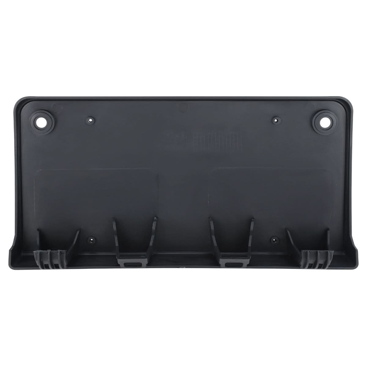 2016-2019 Volkswagen Passat Front License Plate Mounting Bracket