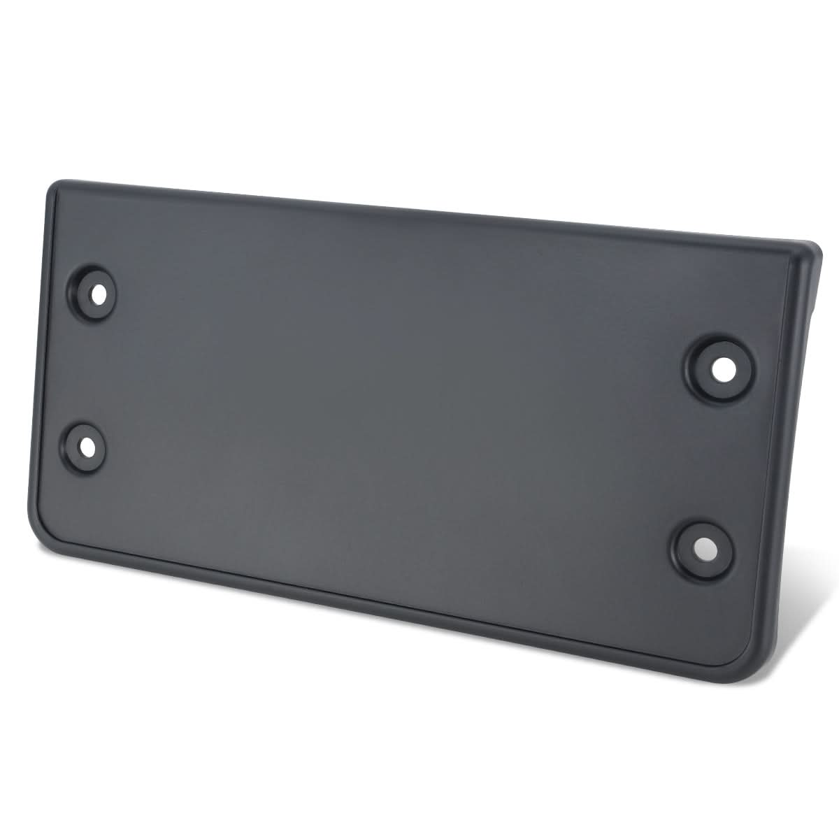 2015-2019 Volkswagen Golf License Plate Mounting Bracket Front