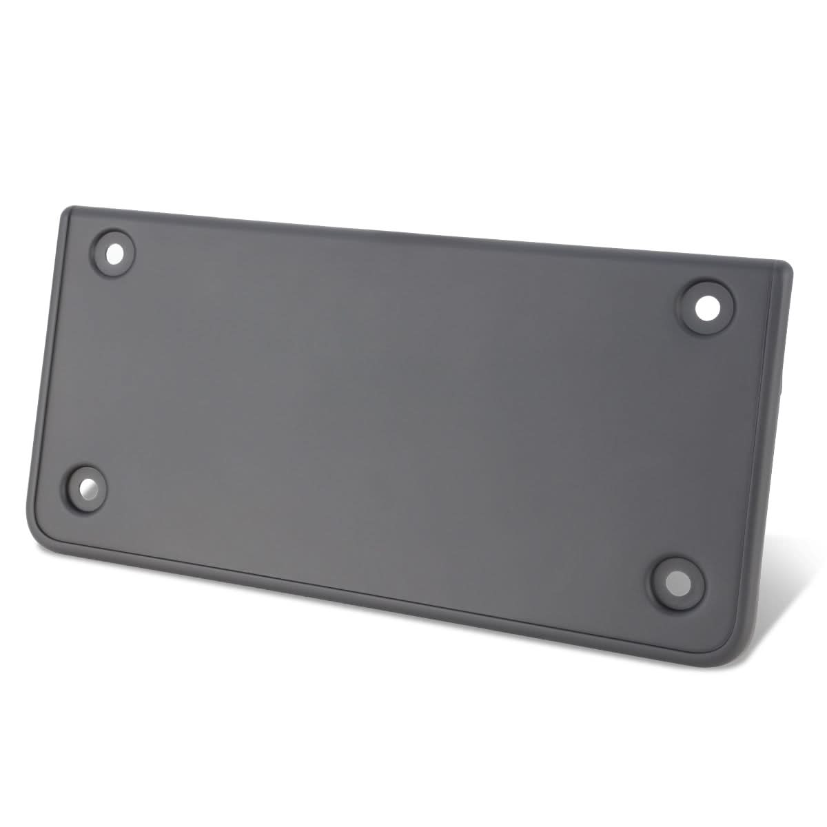 2018-2020 Volkswagen Atlas Front License Plate Mounting Bracket