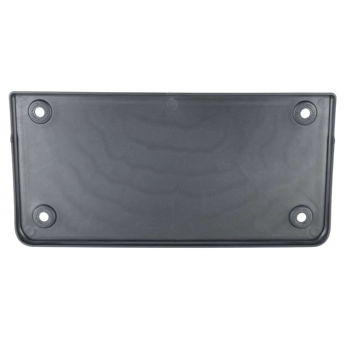 2018-2020 Volkswagen Atlas Front License Plate Mounting Bracket