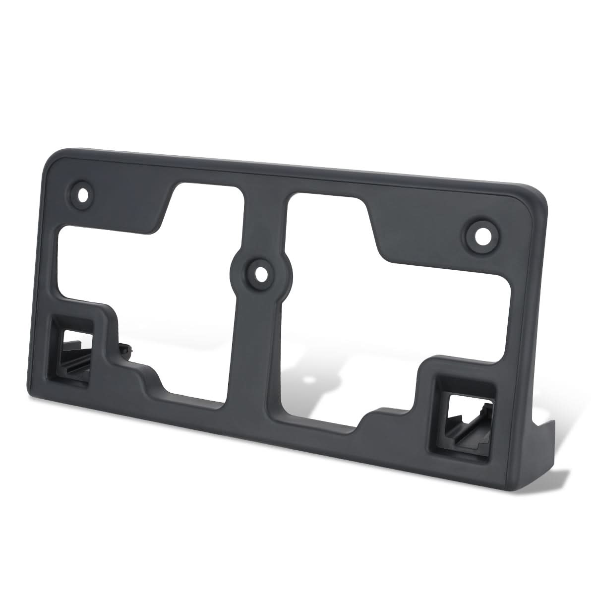 2019-2021 Volkswagen Jetta Front License Plate Mounting Bracket