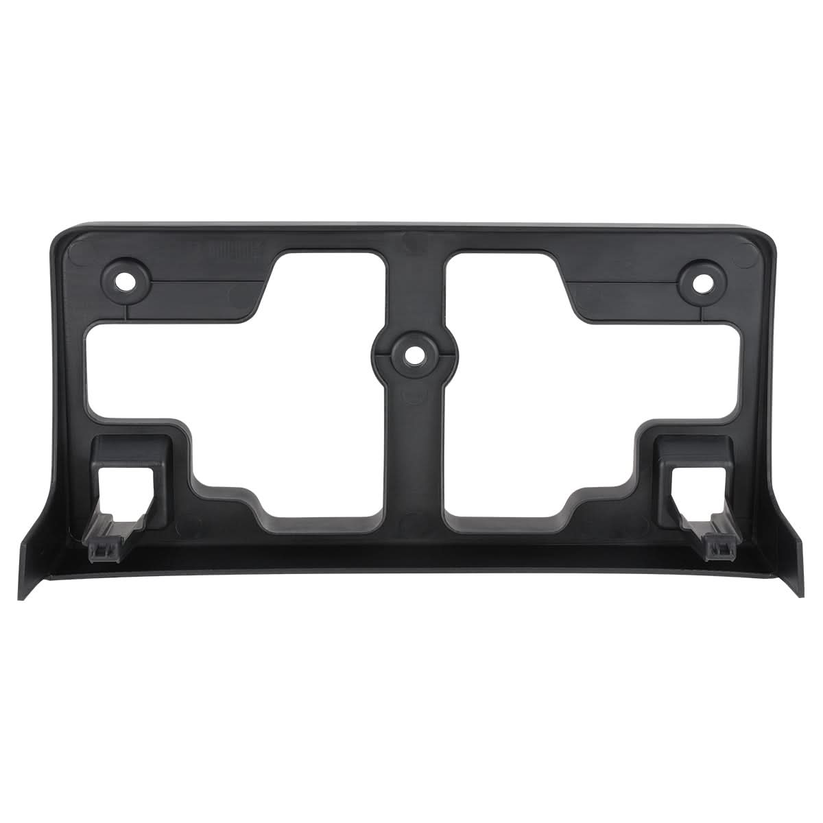2019-2021 Volkswagen Jetta Front License Plate Mounting Bracket