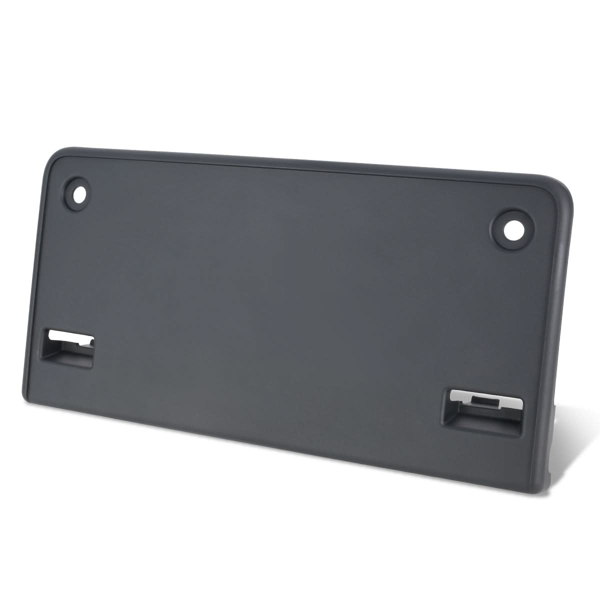 2018-2021 Volkswagen Golf Front License Plate Mounting Bracket