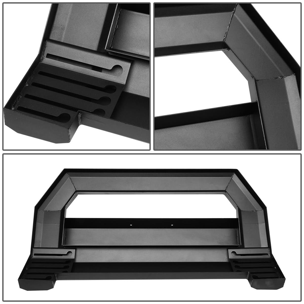 Universal Front Bumper Guard