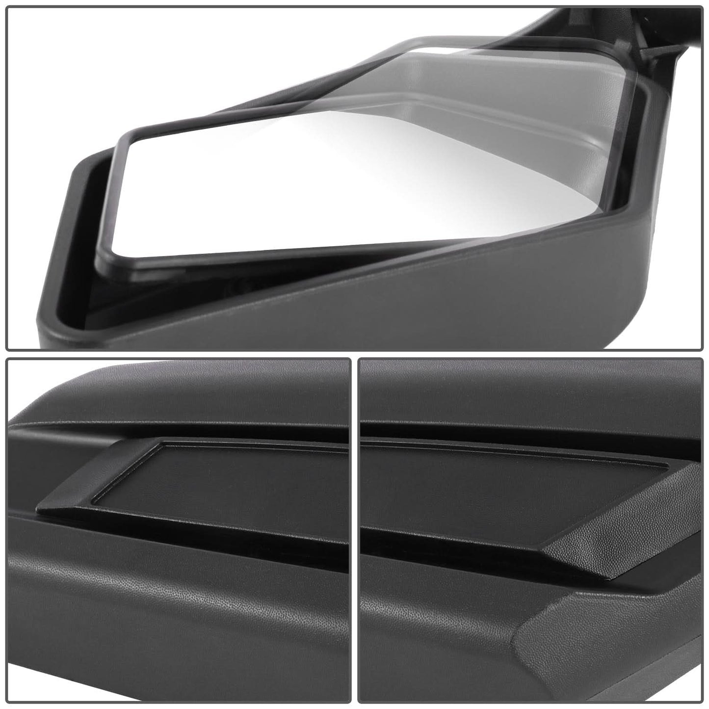 Universal UTV Side Mirror