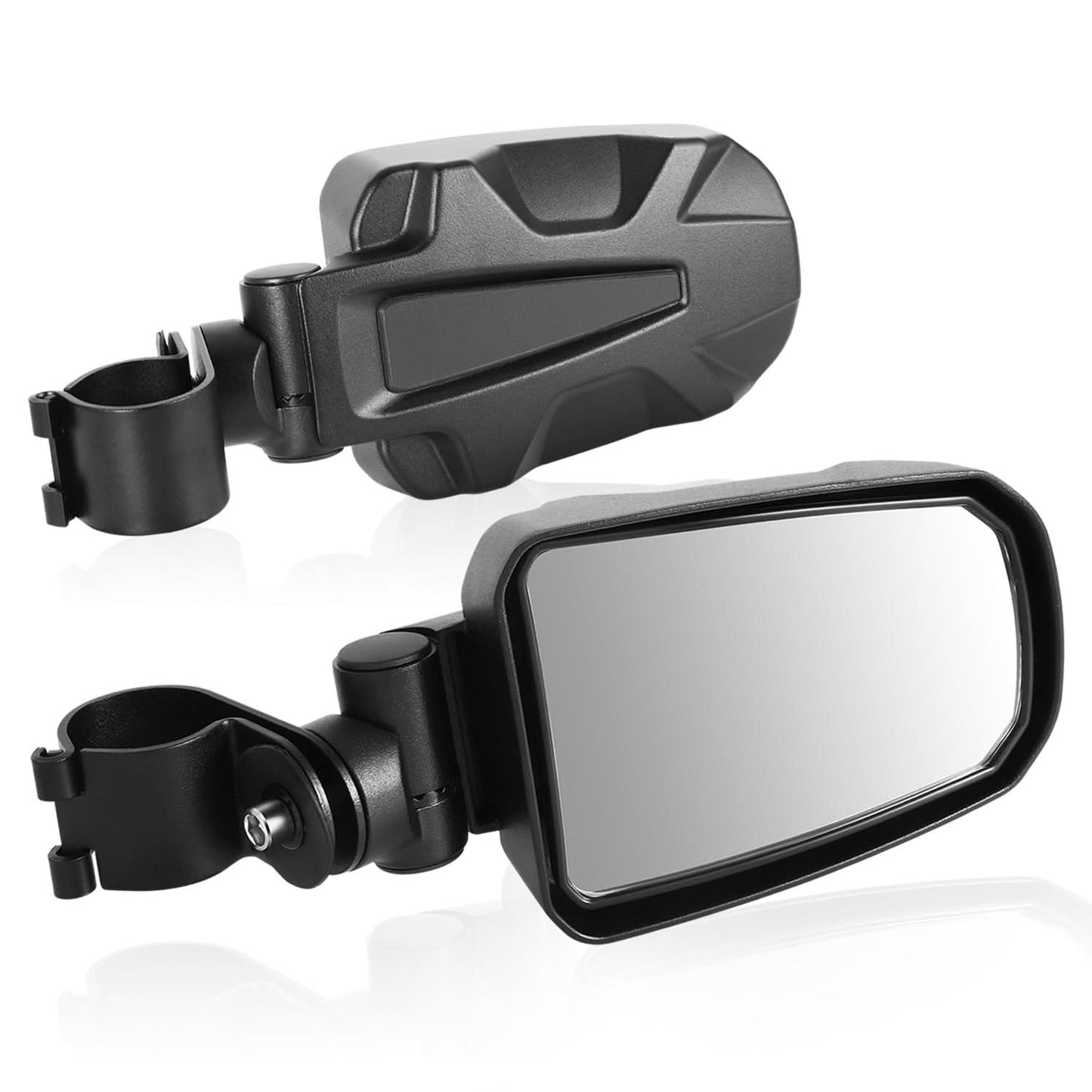 Universal UTV Side Mirror 1.75 Inch Clamp Mount