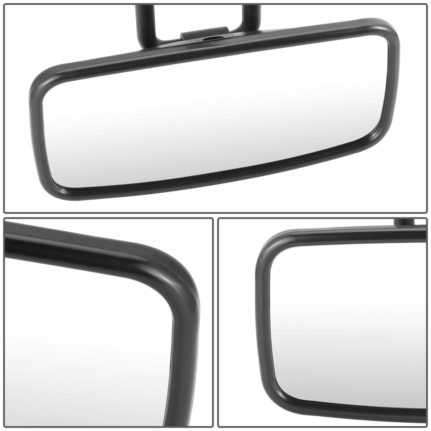 Marine Rearview Mirror
