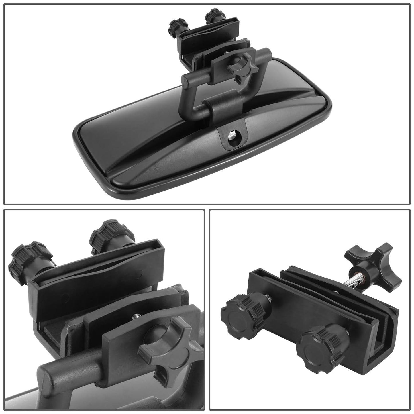 Marine Rearview Mirror