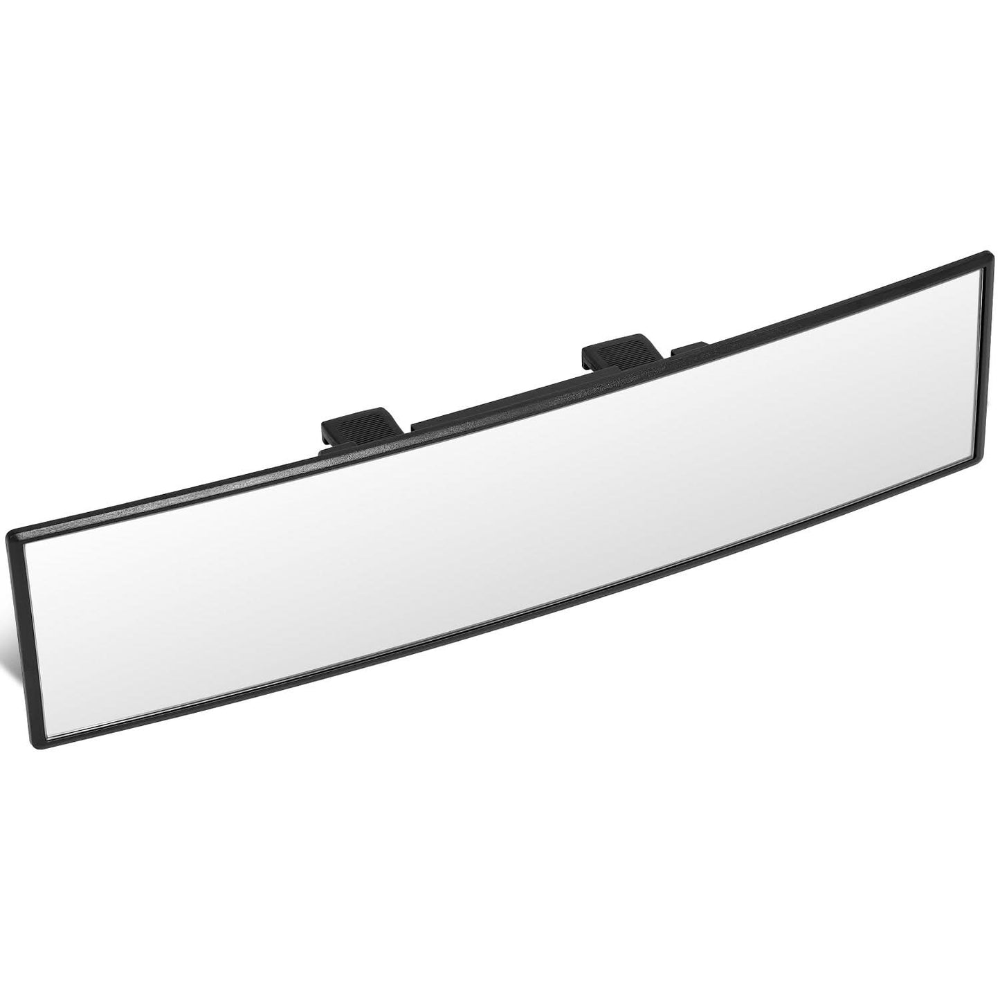 Universal Convex Panoramic Wide Angle Rear View Mirror 11.8"