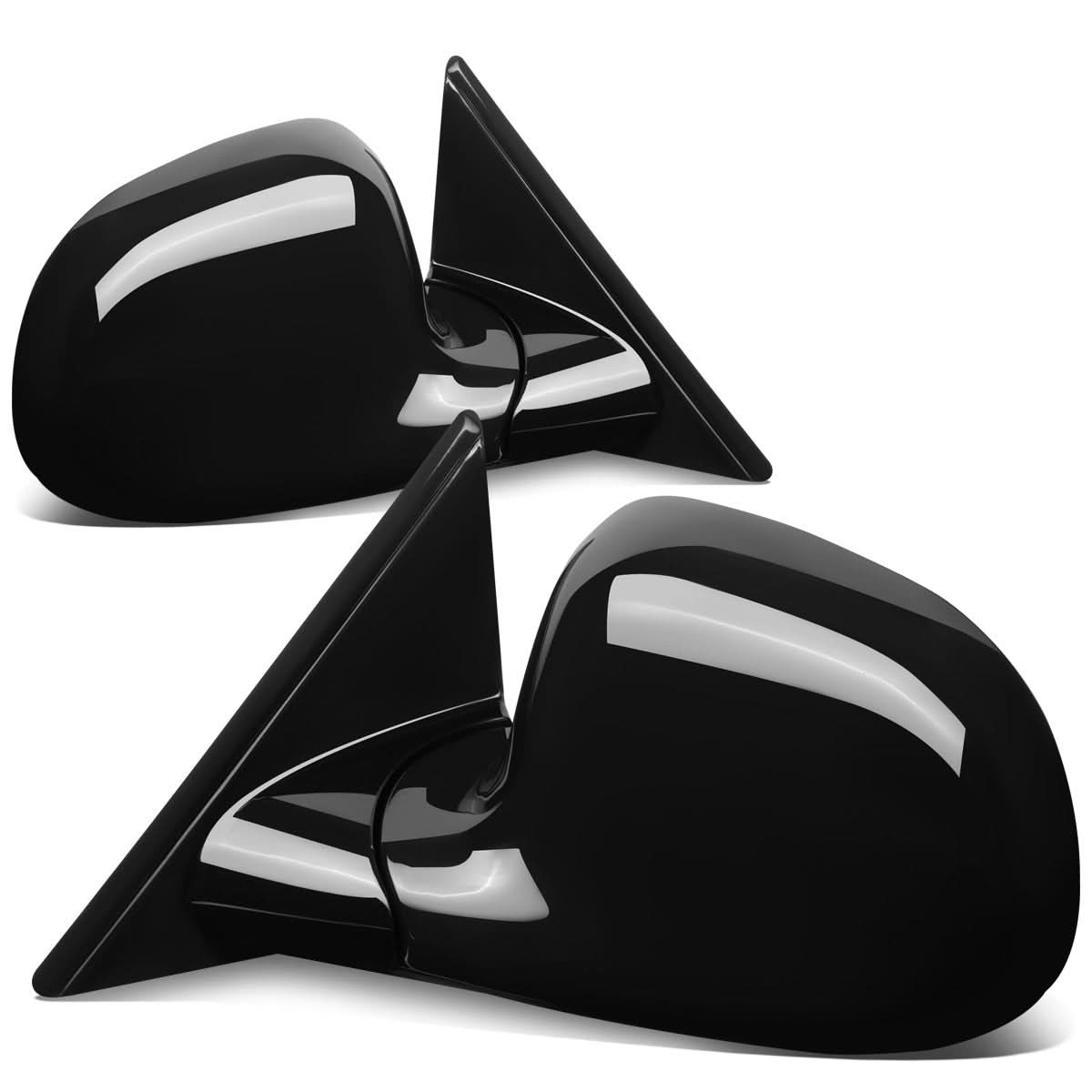 94-97 Chevy Blazer S10 Jimmy Sonoma OE Style Powered Side Mirrors