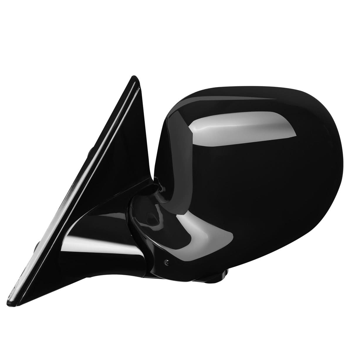 94-97 Chevy Blazer S10 Jimmy Sonoma OE Style Powered Side Mirrors