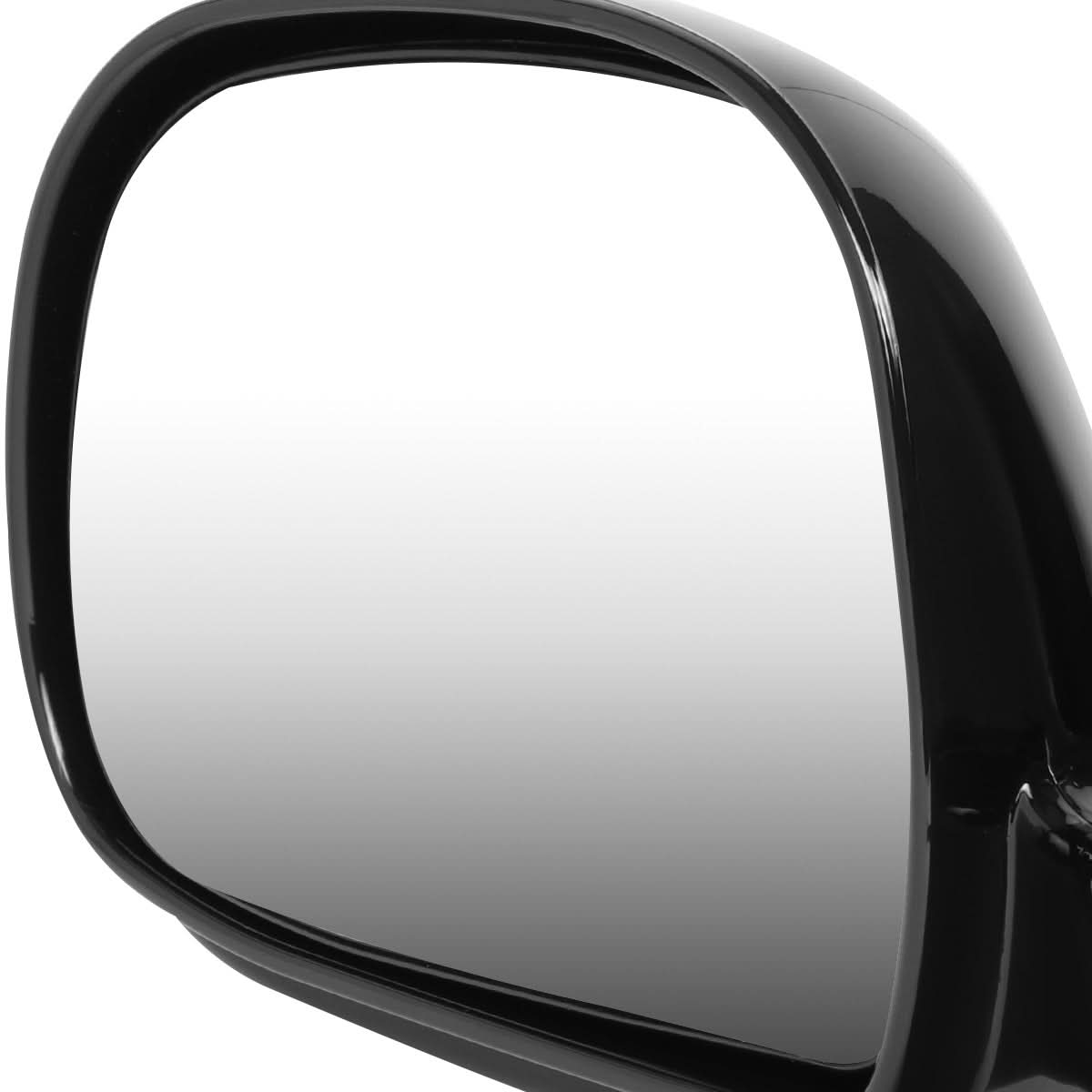 94-97 Chevy Blazer S10 Jimmy Sonoma OE Style Powered Side Mirrors