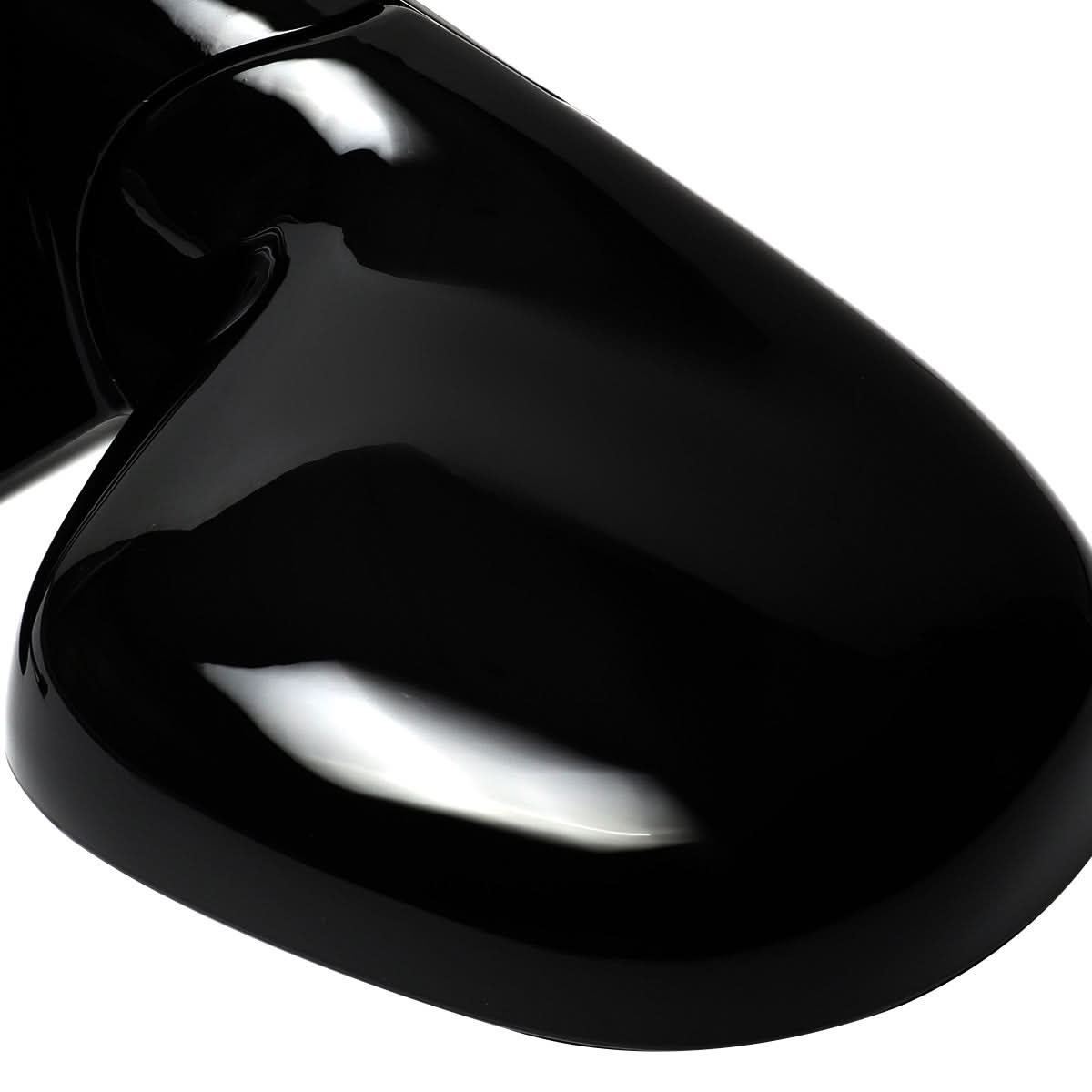 94-97 Chevy Blazer S10 Jimmy Sonoma OE Style Powered Side Mirrors