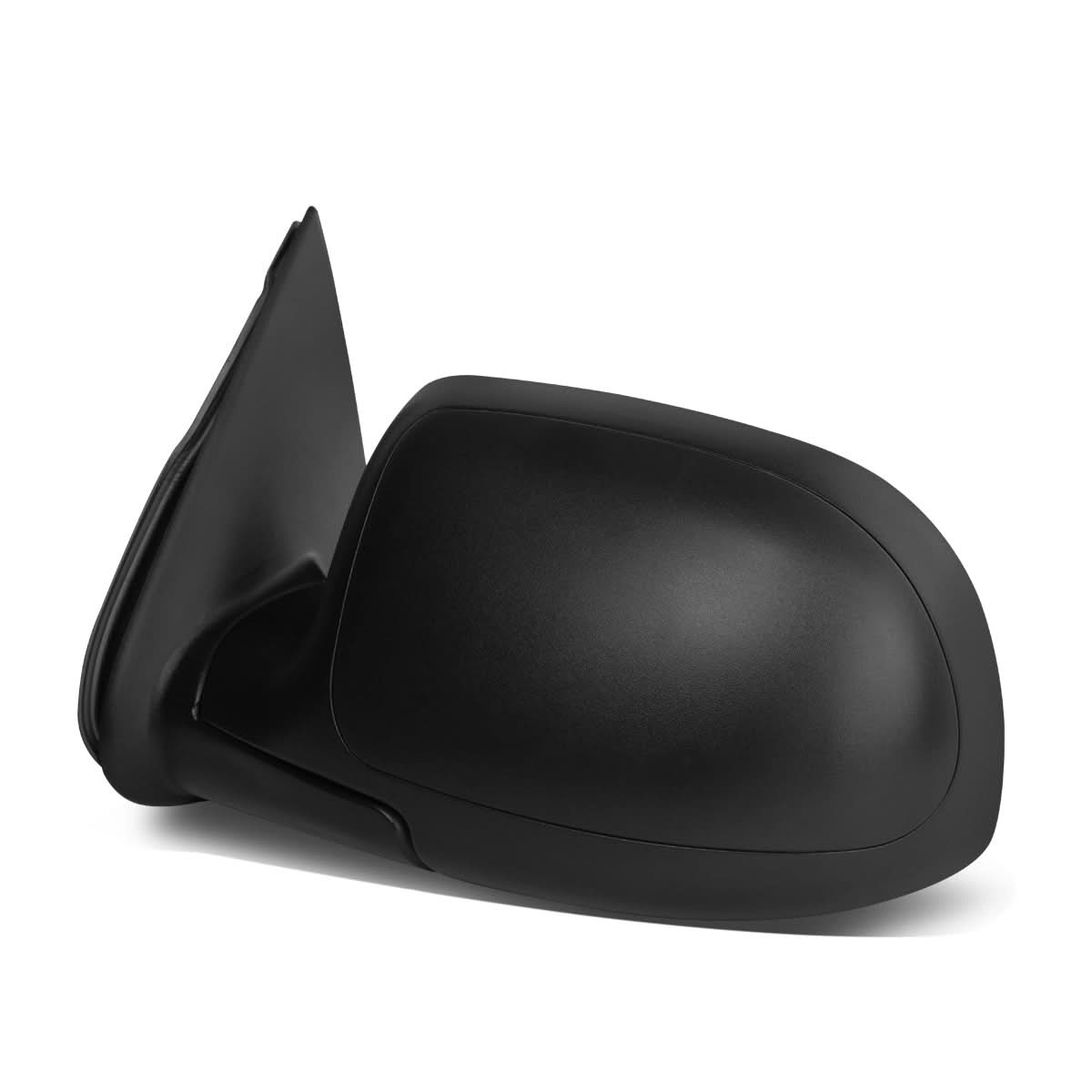 1999-2002 Chevrolet Silverado GMC Sierra Powered Heated Side Mirror