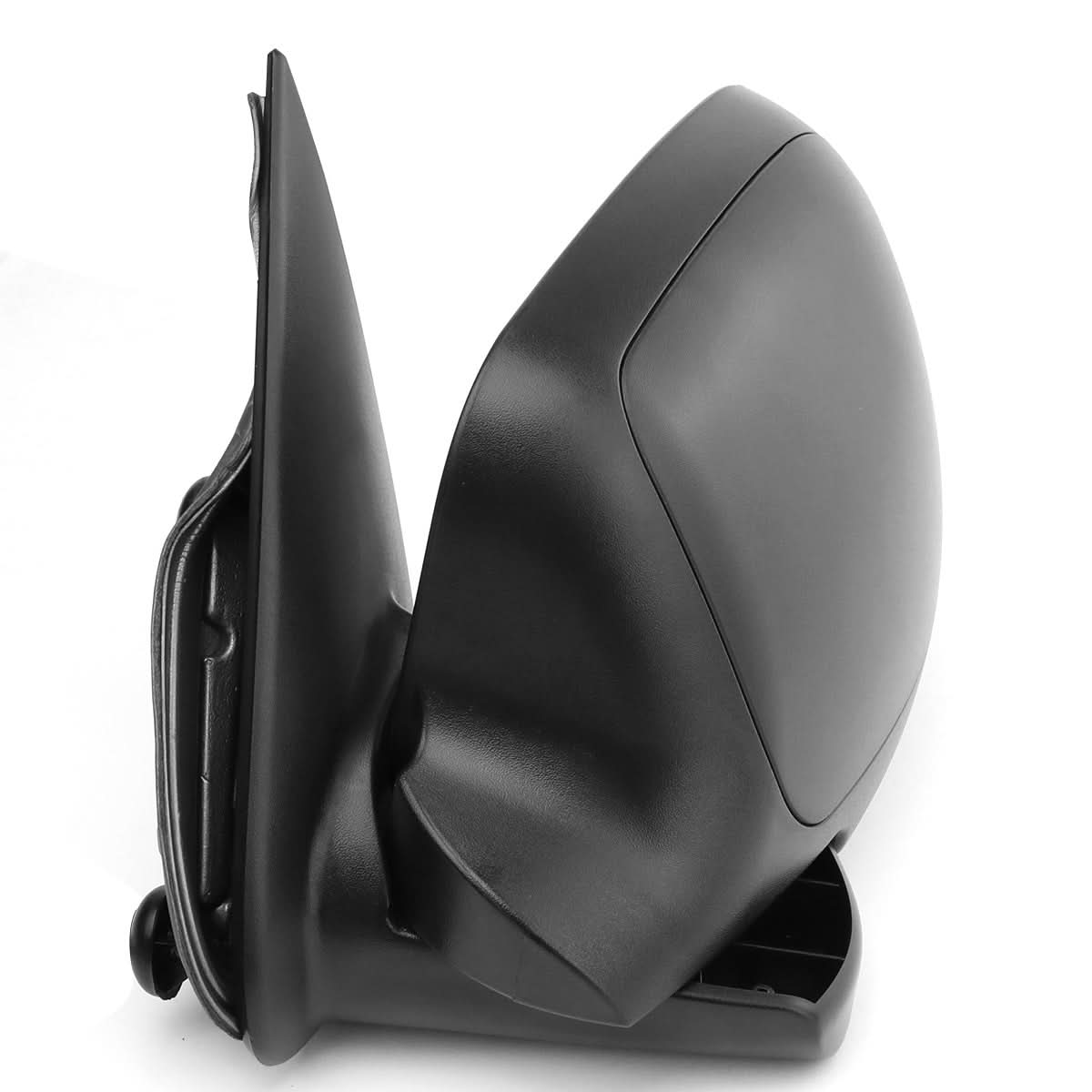 1999-2002 Chevrolet Silverado GMC Sierra Powered Heated Side Mirror