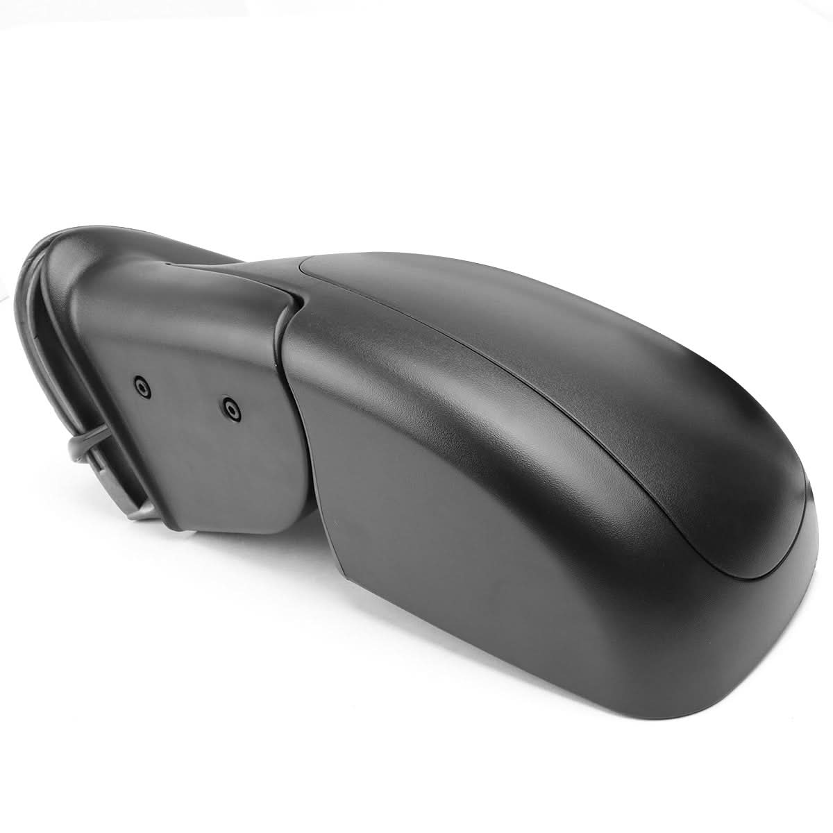 1999-2002 Chevrolet Silverado GMC Sierra Powered Heated Side Mirror