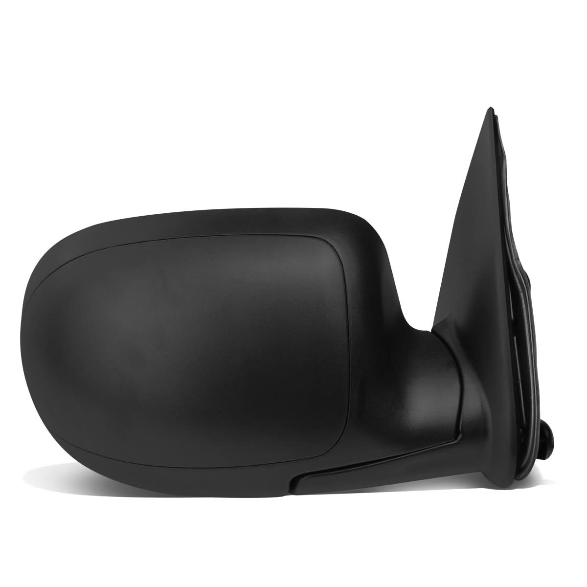99-02 Chevy Silverado GMC Sierra Tahoe Yukon OE Heated Power Side Mirror Right