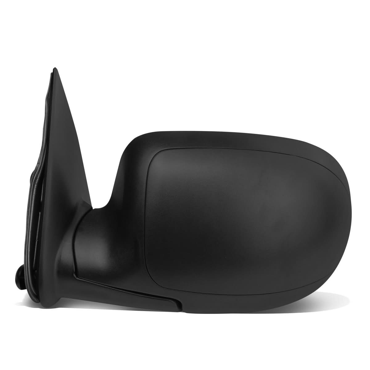 99-06 Chevrolet Silverado Sierra OE Style Manual Side Mirror Left