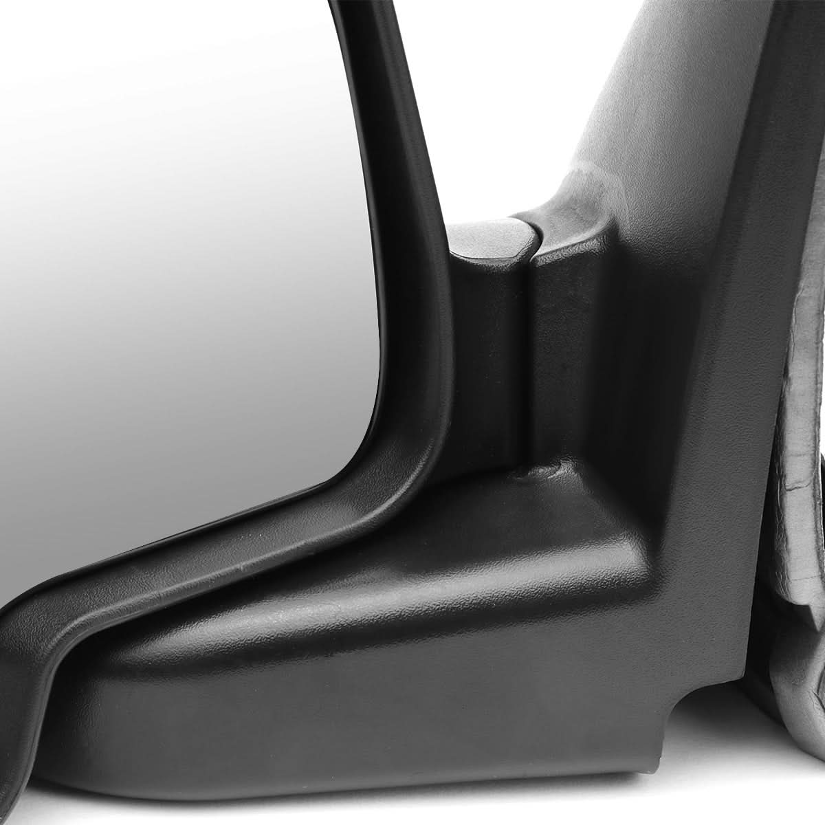 99-06 Chevrolet Silverado Sierra OE Style Manual Side Mirror Left