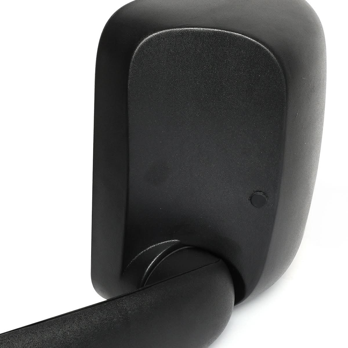 2005-2015 Toyota Tacoma OE Style Powered Heated Side Mirrors