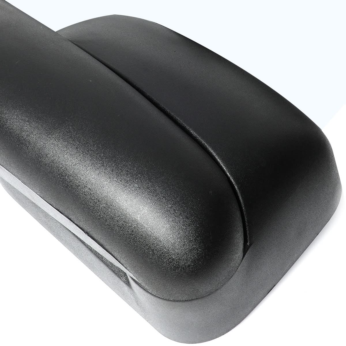 2005-2015 Toyota Tacoma OE Style Powered Heated Side Mirrors