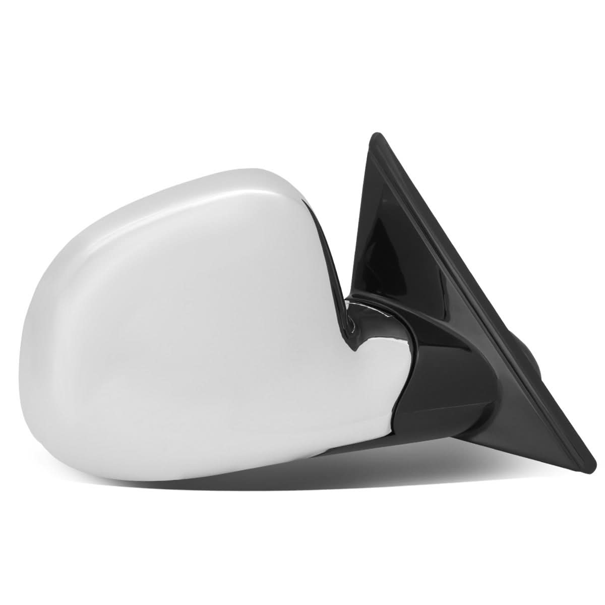 95-97 Chevy Blazer S10 GMC Jimmy Sonoma Power Side Mirror Right Chrome