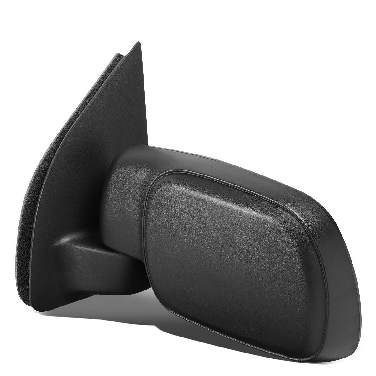 08-16 Ford F-250 F-350 F-550 Super Duty Powered Heated Side Mirror Left
