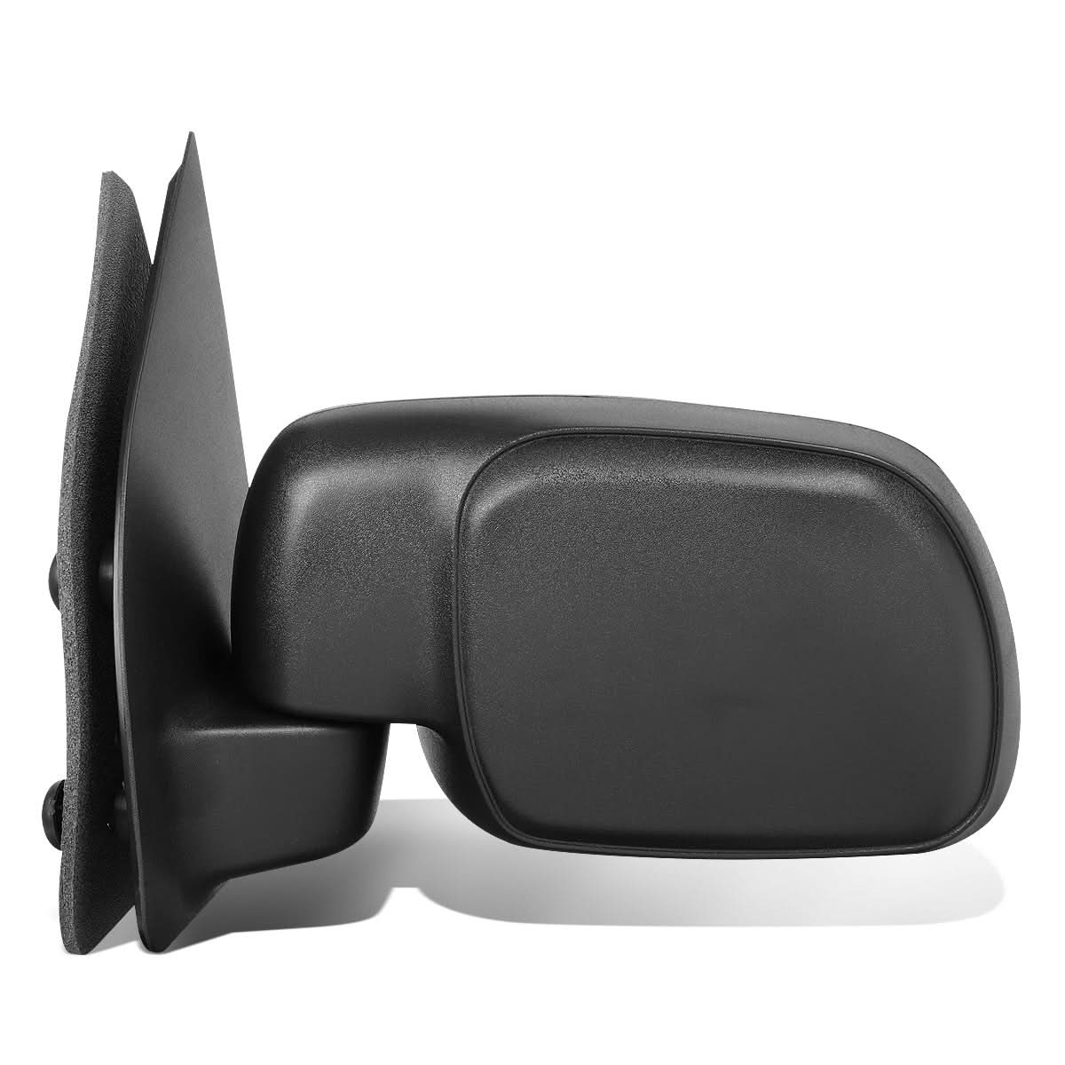 08-16 Ford F-250 F-350 F-550 Super Duty Powered Heated Side Mirror Left