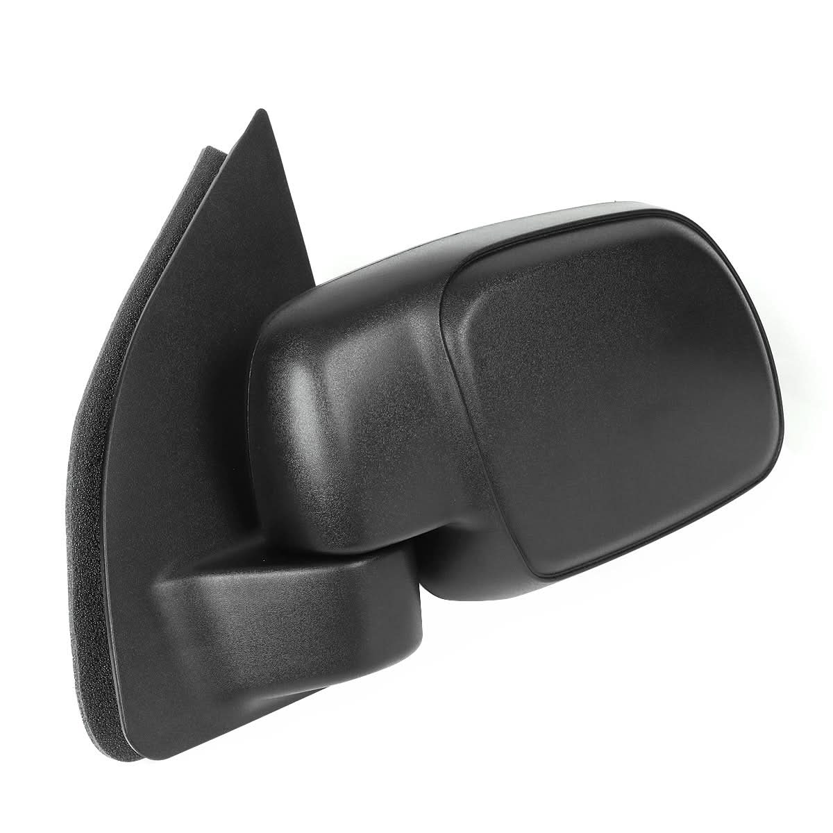 08-16 Ford F-250 F-350 F-550 Super Duty Powered Heated Side Mirror Left