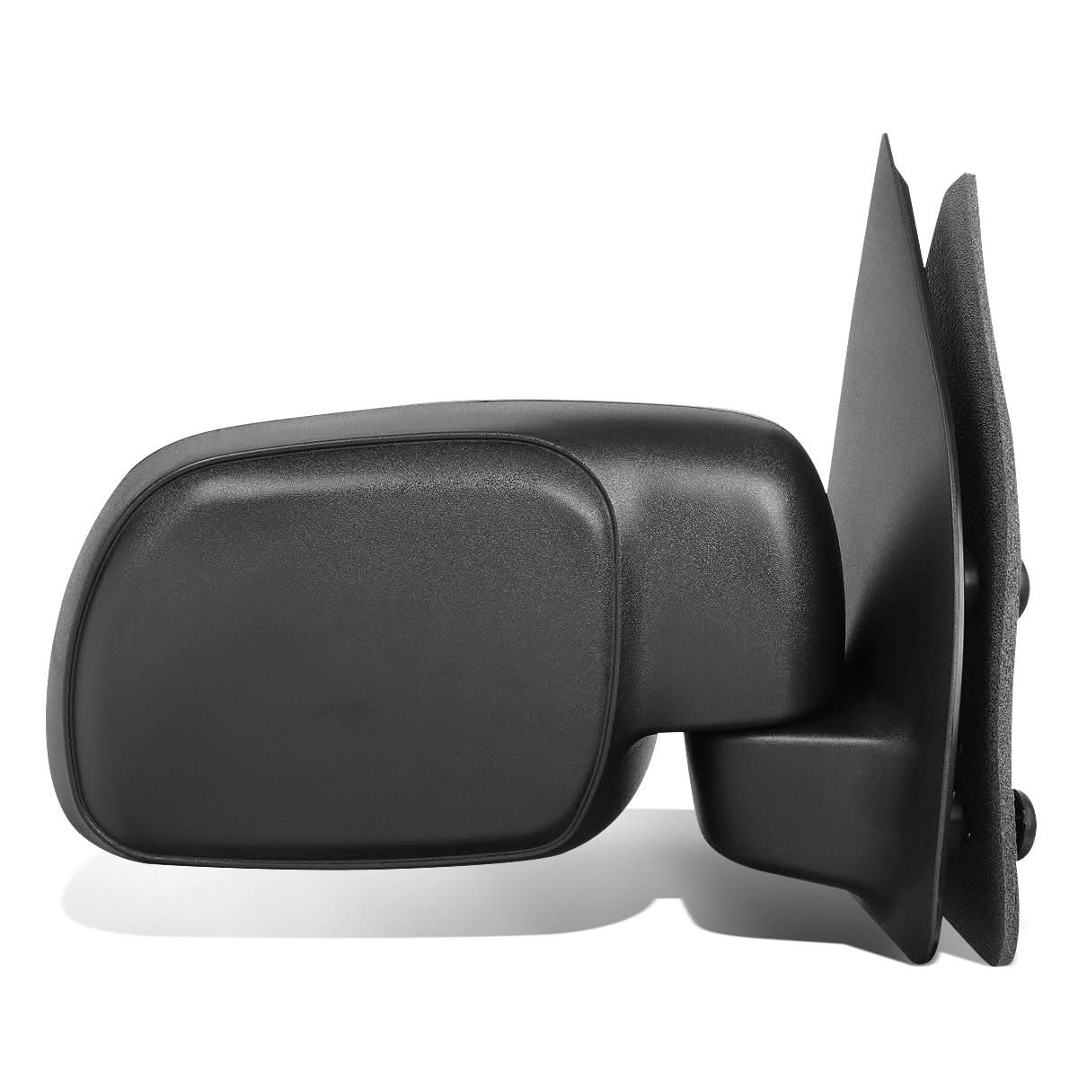 2008-2016 Ford F-250 F-350 F-550 Super Duty Powered Heated Side Mirror