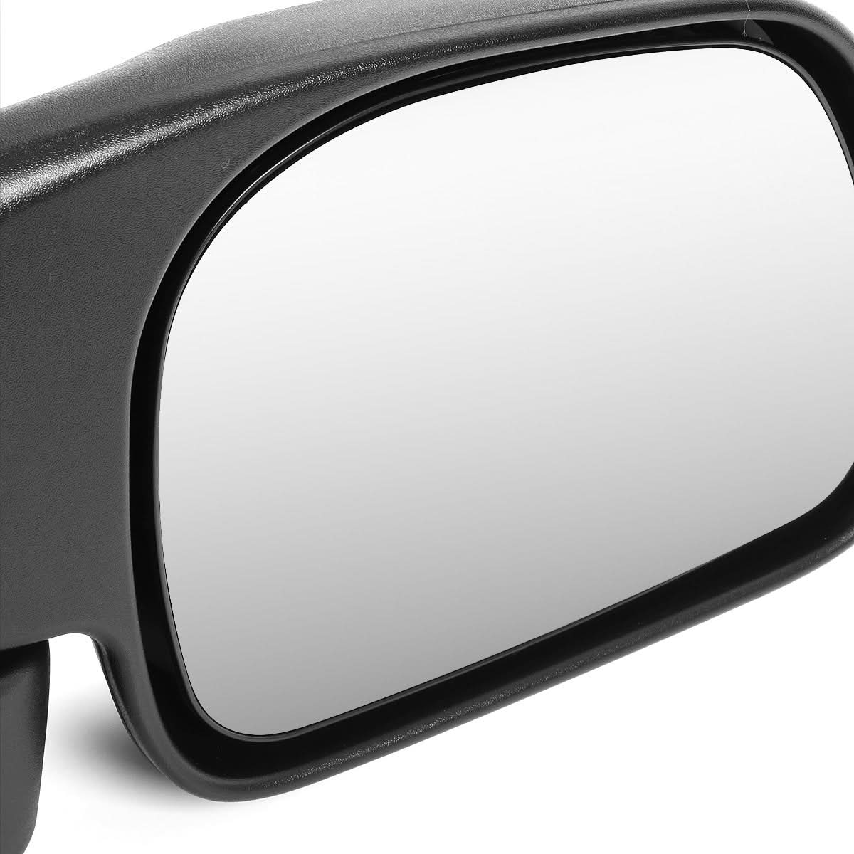 2008-2016 Ford F-250 F-350 F-550 Super Duty Powered Heated Side Mirror