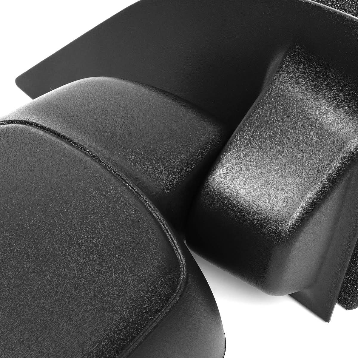 2008-2016 Ford F-250 F-350 F-550 Super Duty Powered Heated Side Mirror