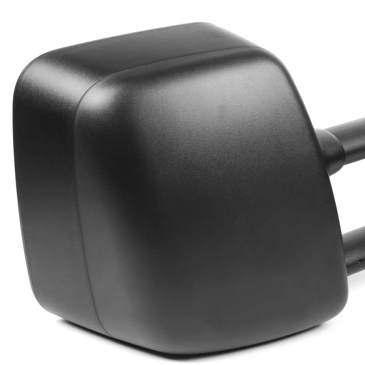 05-15 Nissan Frontier Powered Heated Side Mirror - Right Black
