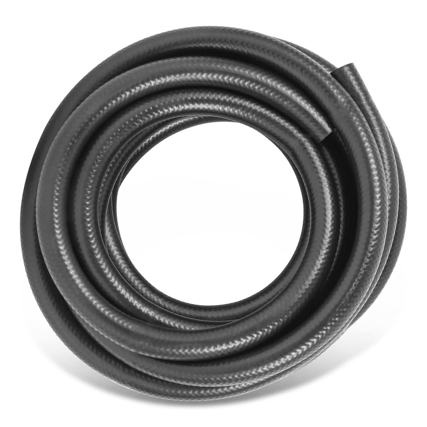 NBR Fuel Line Hose 5/8 Inch 25 Foot Roll