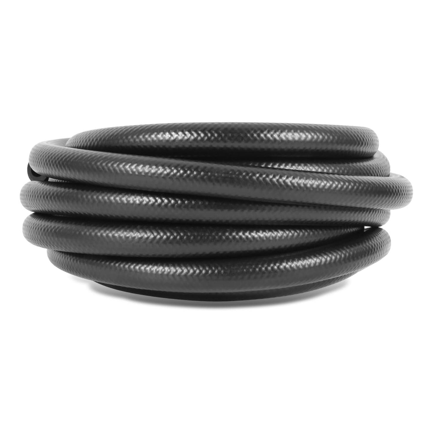 NBR Fuel Line Hose 5/8 Inch - 5 Foot Length