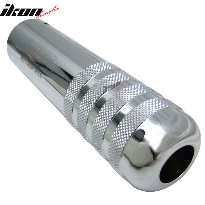 Nokya Chrome Polished Emergency E-Brake Parking Hand Handle